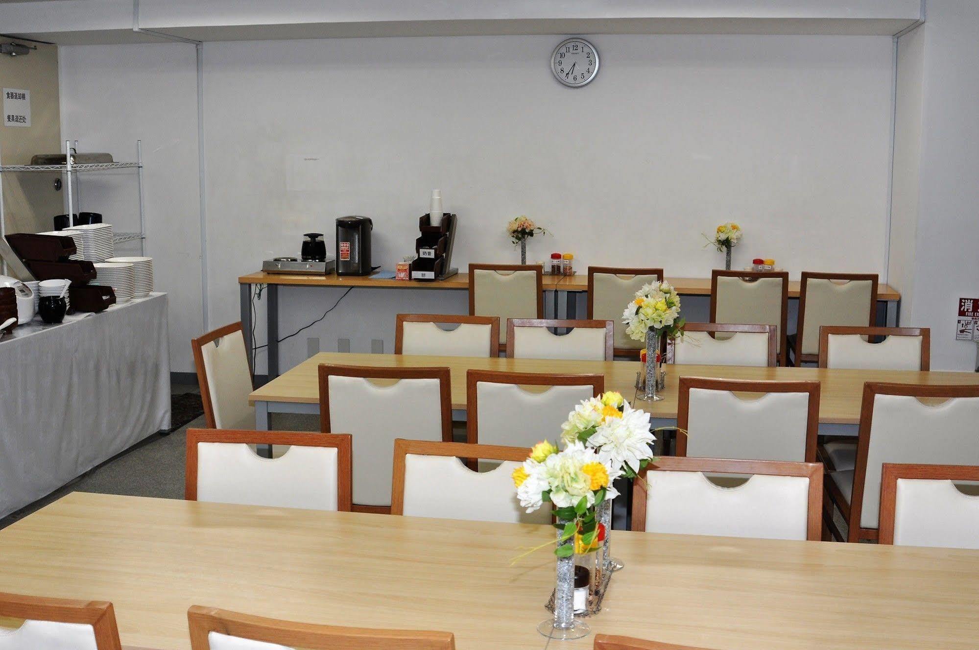 Rotary Hotel Imazato Osaka Eksteriør billede