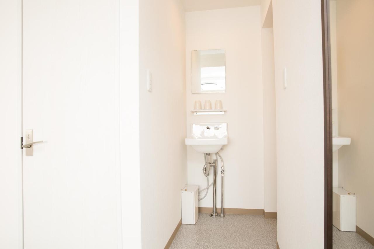 Rotary Hotel Imazato Osaka Eksteriør billede